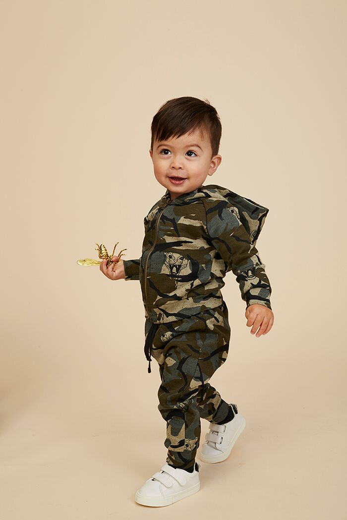 Soft Gallery Meo Pants Tigerarmy