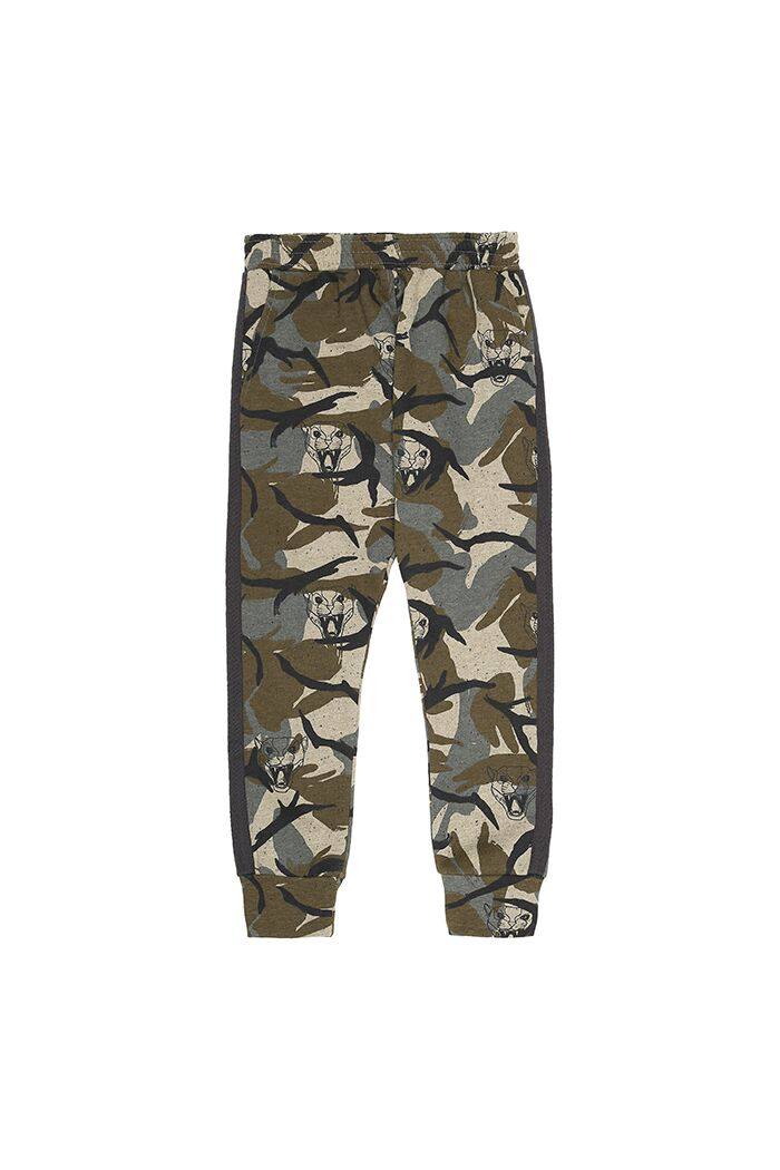 Soft Gallery Jules Pants Tigerarmy