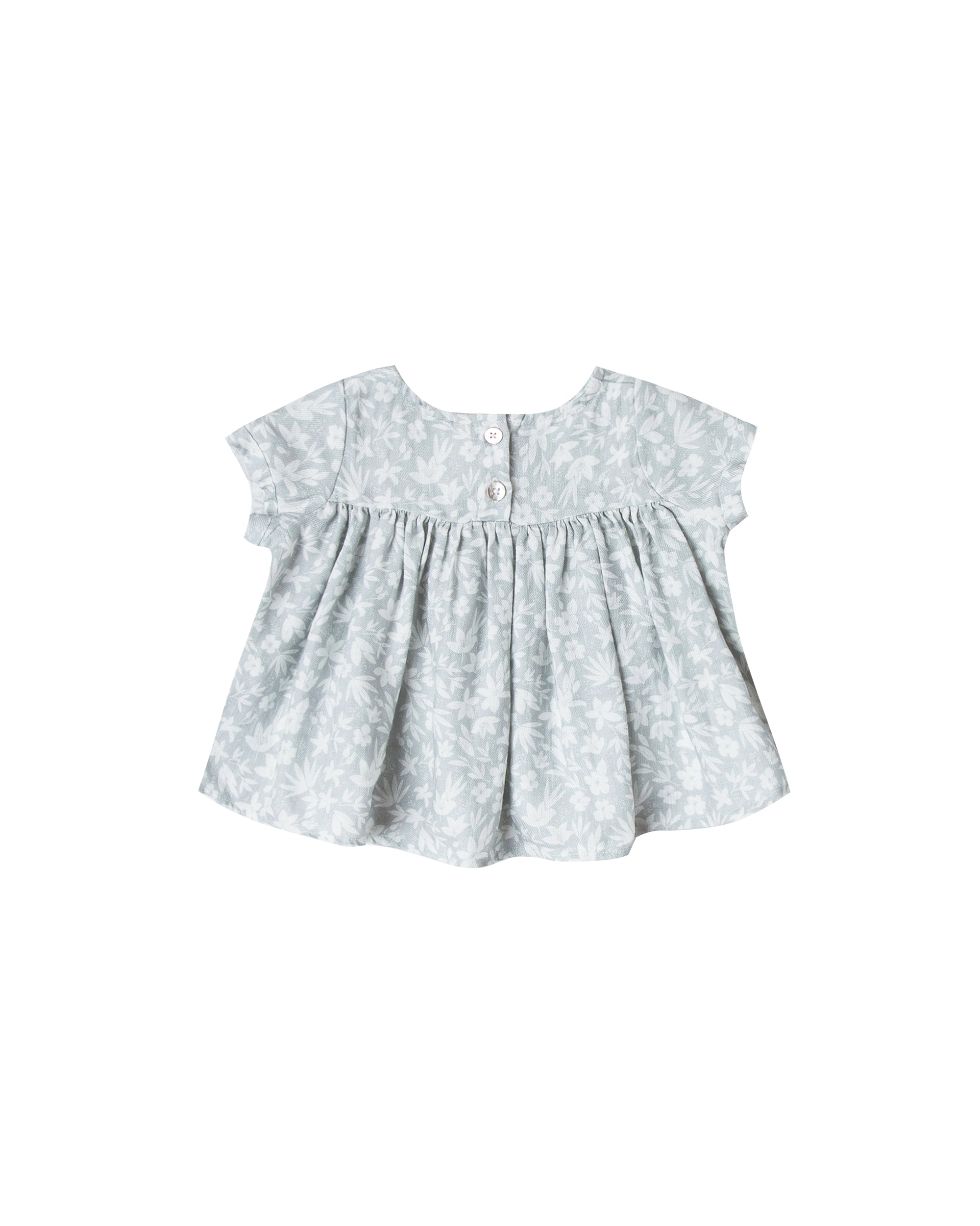 Rylee + Cru Ditsy Jane Blouse