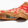 Lillster Hearty Leo Tube sock